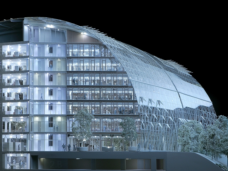 Audi Zentrum Frankfurt